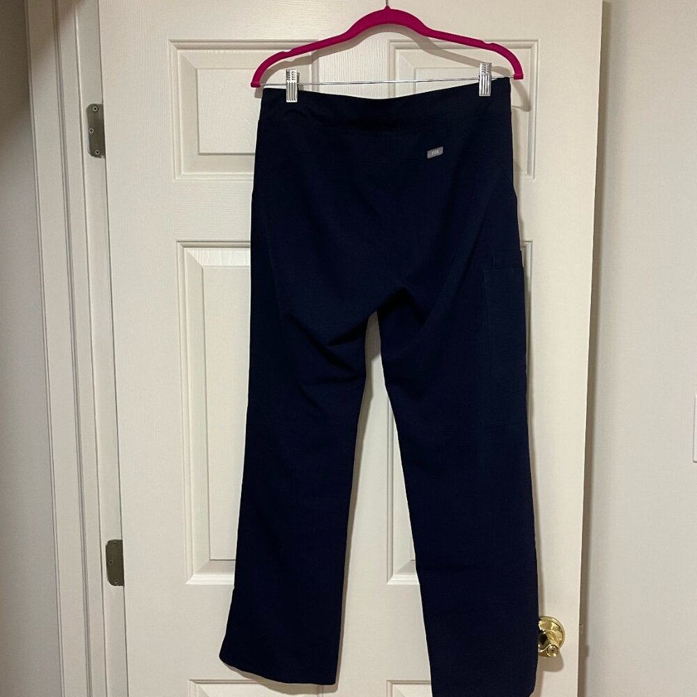 Navy Figs Set - Picture 3 of 6